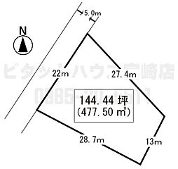 宮崎市高岡町下倉永