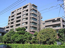 サーパス船塚 2階部分