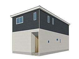 宮崎市田野町新築住宅(1)