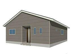 宮崎市田野町新築住宅(2)