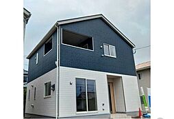 宮崎市佐土原町下那珂新築住宅(2)