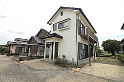 宮崎市小松中古住宅