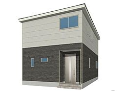 宮崎市佐土原町下田島新築住宅(2)