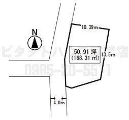 宮崎市大字恒久