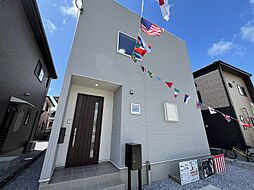 宮崎市本郷北方未入居住宅 ６