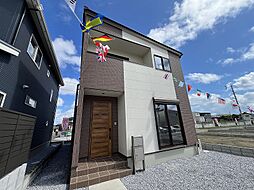 宮崎市本郷北方未入居住宅 26