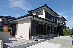 宮崎市佐土原町小牧台中古住宅