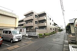 サーパス神宮弐番館 111