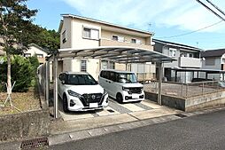 宮崎市鏡洲中古住宅