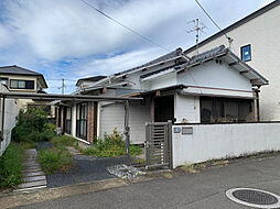 宮崎市潮見町の一戸建て