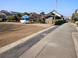 宮崎市佐土原町上田島の土地