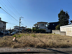 都城市妻ケ丘町の土地