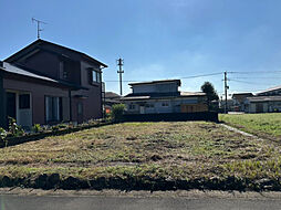 都城市若葉町の土地