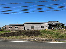 都城市安久町の土地