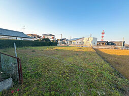 児湯郡高鍋町大字北高鍋の土地