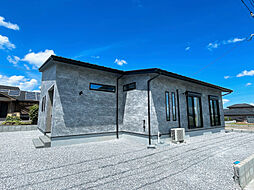 小林市南西方の一戸建て