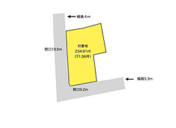 東諸県郡綾町大字入野の土地