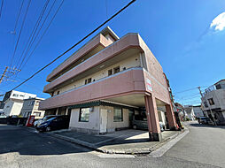 サンバーストビル 201