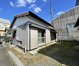 マガタ貸家 4号