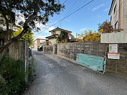 宮崎市下北方町牟タ田の土地