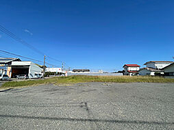 宮崎市源藤町堤下の土地