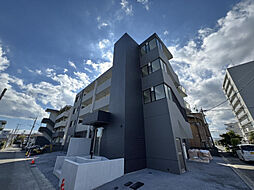 アーベイン潮見 303号室