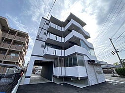 エリオン権現 401号室