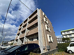 アーベイン永楽 302号室