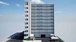 ディアコート新栄 801号室