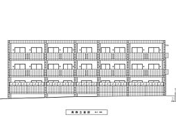 MARINE ROAD 203号室
