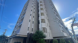 オーヴィジョン柳丸 803号室