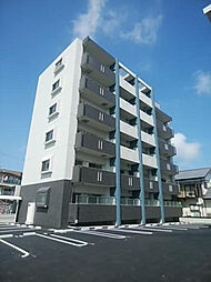 リシェス 103号室