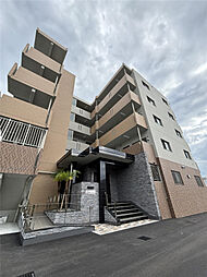 クロスワイズ中西町 401号室