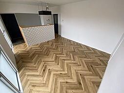 デタント新城 405号室