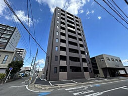 セレスティアル江平 702号室