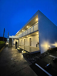 Apartment結 106号室