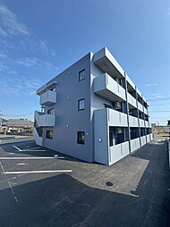 Praia Gujin（プライア宮神） 103号室