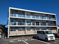 Comfort神宮 102号室