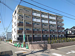 arietta 201号室