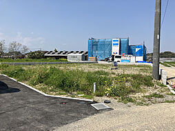 宮崎市大字大瀬町の土地