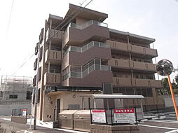 シャルテハイム3 303号室