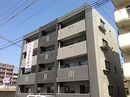 ハートピュアＹ3 401号室