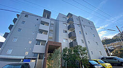 アルテマイスター谷川 405号室