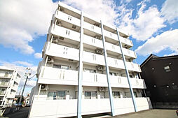 リバーフロント・マリーン 203号室