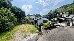 大塚町八所貸家