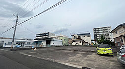 宮崎市日ノ出町の土地