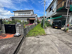 宮崎市大島町馬場尻の土地