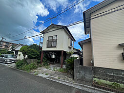 宮崎市吉村町境目の土地