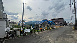 宮崎市日ノ出町の土地