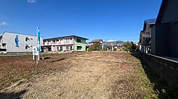 宮崎市恒久南3丁目の土地